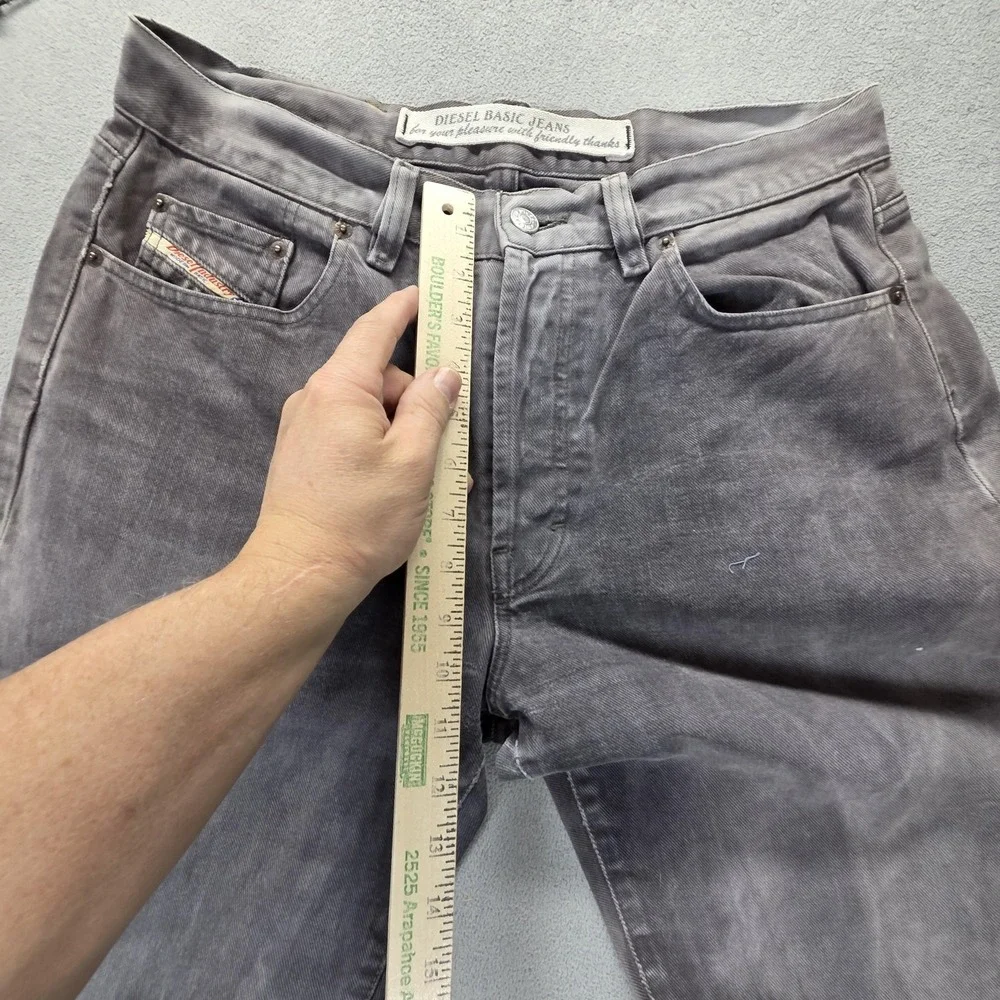 Diesel important sizing